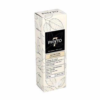 Phyto Nutrition Crème De Jour Nourrissante Phyto 750 ml