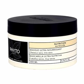 Phyto Nutrition Masque Ultra Nourrissant 200ml