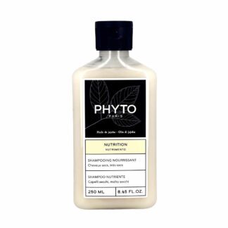 Phyto Nutrition Shampoing Nourrissant 250ml