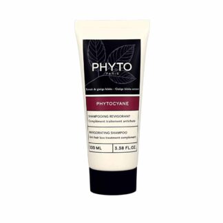 Phyto Phytocyane Shampoing Revigorant 100 ml