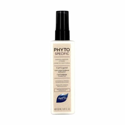 Phyto Phytospecific Curl Legend Gel Crème Sculpteur de Boucles 150ml