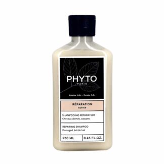 Phyto Réparation Shampoing Réparateur 250ml