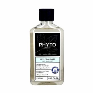 Phyto Shampooing dermo traitant anti pellicules 250ml