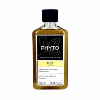 Phyto Shampooing illuminant blond 250ml