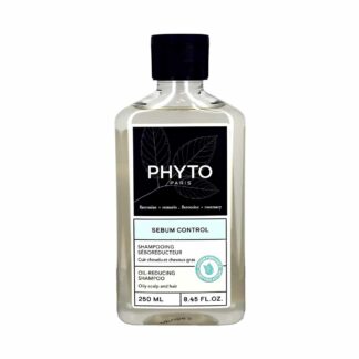 Phyto Shampooing Séboréducteur 250ml