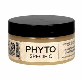 Phyto Specific Beurre Nourrissant Coiffant 100 ml