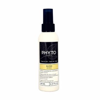 Phyto Spray lumière éclaircissant blond 150ml