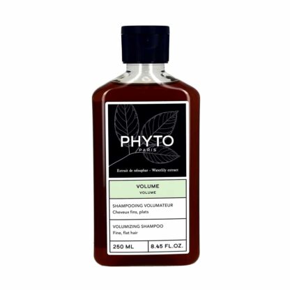 Phyto Volume Shampoing Volumateur 250ml