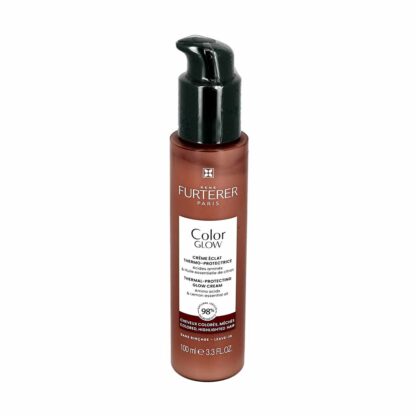 René Furterer Color Glow Crème Éclat Thermo-Protectrice 100ml