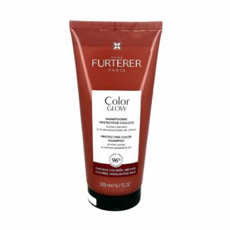 René Furterer Color Glow Shampoing Protecteur Couleur 200ml