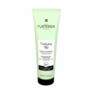 René Furterer Naturia Baume Lacté Démêlant Bio 150ml