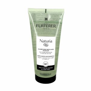 René Furterer Naturia Shampoing Micellaire Douceur Bio 200ml