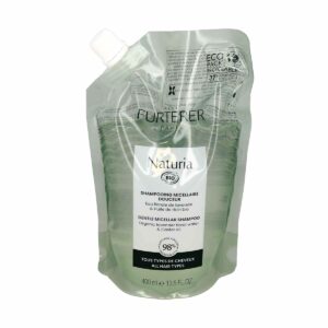 René Furterer Naturia Shampoing Micellaire Douceur Bio Éco-Recharge 400ml