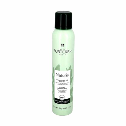 René Furterer Naturia Shampoing Sec Invisible 200ml