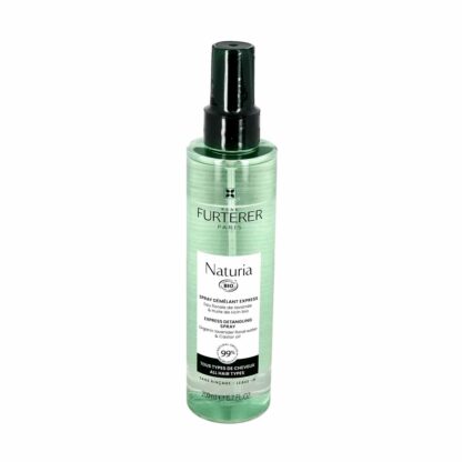 René Furterer Naturia Spray Démêlant Express Bio 200 ml