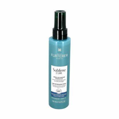 René Furterer Sublime Curl Spray Activateur de Boucles 150ml