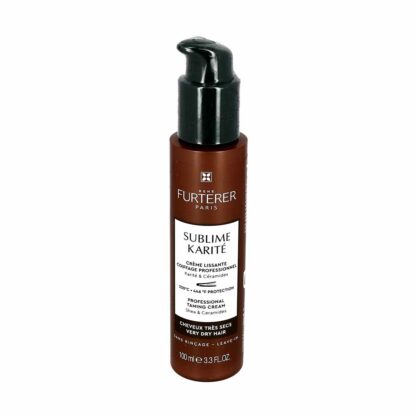 René Furterer Sublime Karité Crème Lissante 100ml