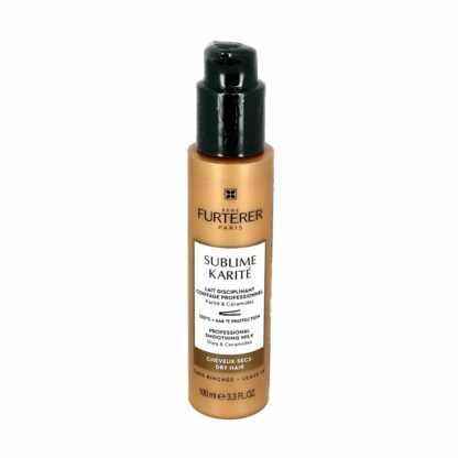 René Furterer Sublime Karité Lait Disciplinant 100ml