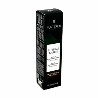 René Furterer Sublime Karité Masque Nourrissant Lissant 100ml