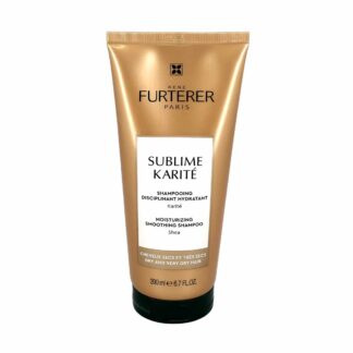 René Furterer Sublime Karité Shampoing Disciplinant Hydratant 200ml