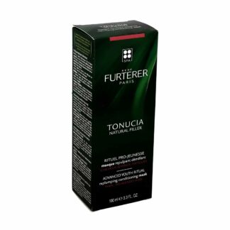 René Furterer Tonucia Natural Filler Masque Repulpant Démêlant 100ml