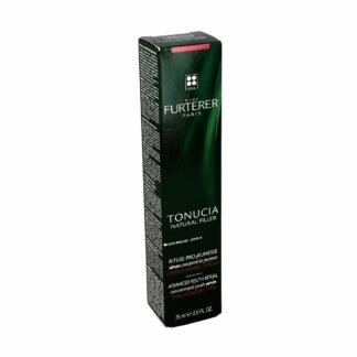 René Furterer Tonucia Natural Filler Sérum Concentré de Jeunesse 75ml