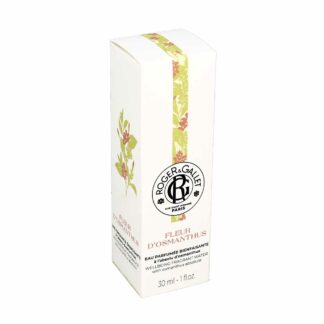 Roger & Gallet Fleur d'Osmanthus Eau Parfumée Bienfaisante 30ml