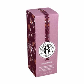 Roger & Gallet Gingembre Eau Parfumée Bienfaisante 100ml