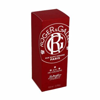 Roger & Gallet Jean-Marie Farina Eau de Cologne 100ml