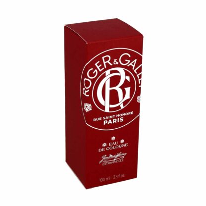 Roger & Gallet Jean-Marie Farina Eau de Cologne 100ml