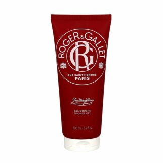 Roger & Gallet Jean-Marie Farina Gel Douche 200ml