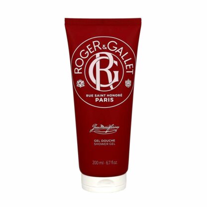 Roger & Gallet Jean-Marie Farina Gel Douche 200ml