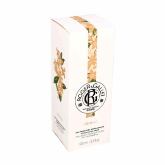 Roger & Gallet Néroli Eau Parfumée Bienfaisante 100ml