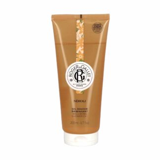 Roger & Gallet Néroli Gel Douche Bienfaisant 200ml