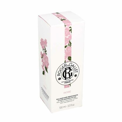 Roger & Gallet Rose Eau Parfumée Bienfaisante 100ml