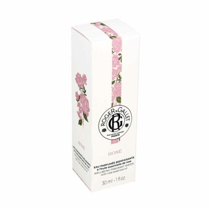 Roger & Gallet Rose Eau Parfumée Bienfaisante 30ml