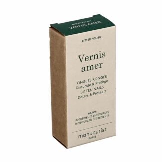 SOINS - 15 ML - Vernis Amer