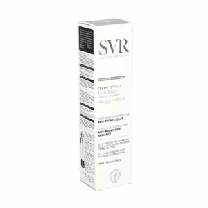 SVR Clairial Crème Anti-Taches SPF50+ 40ml