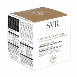 SVR Densitium Crème Correction Globale SPF30 50ml