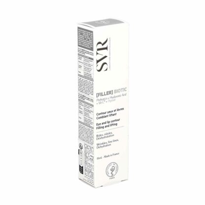 SVR [Filler]Biotic Comblant Liftant Yeux & Lèvres 15ml