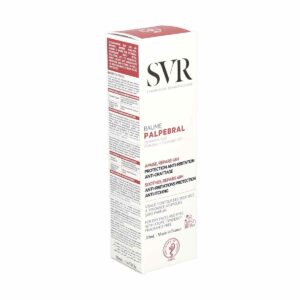 SVR Palpebral Baume Anti-Irritation Visage et Yeux 30ml