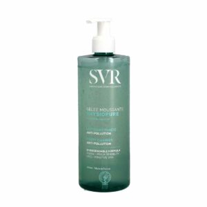 SVR Physiopure Gelée moussante nettoyante pureté - 400ml