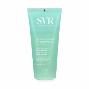 SVR Physiopure Gelée Moussante Soin Nettoyant Pureté 200ml