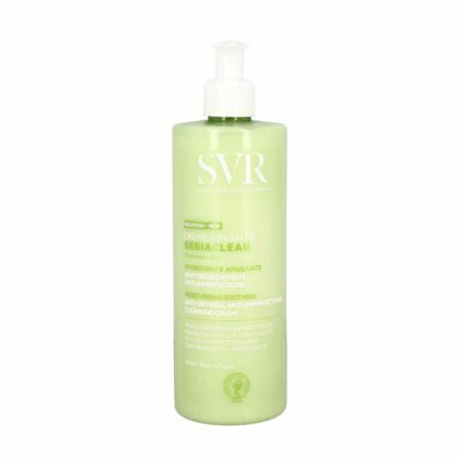 SVR Sebiaclear Crème Lavante 400ml