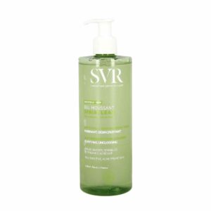 SVR Sebiaclear Gel Moussant Anti-Imperfections 400ml