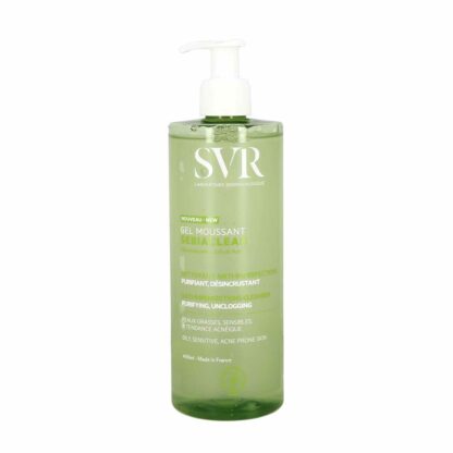 SVR Sebiaclear Gel Moussant Anti-Imperfections 400ml