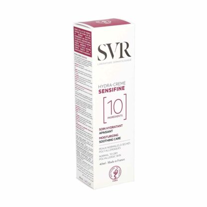 SVR Sensifine Hydra-Crème 40ml