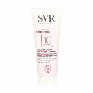 SVR Sensifine Masque SOS 75ml