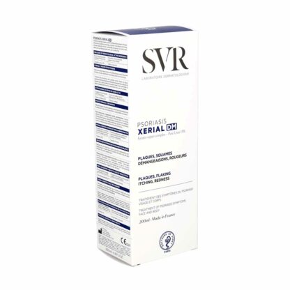 SVR Xérial DM Psoriasis 200ml