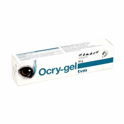 TVM Ocry-Gel 10g